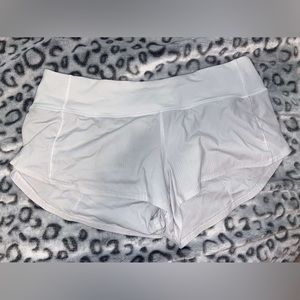 lululemon speed ups